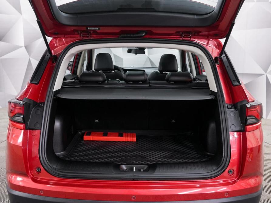 Changan CS35 Plus I Рестайлинг Ульяновск  - изображение 21