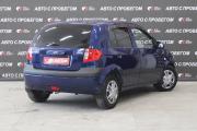 Hyundai Getz I Рестайлинг Томск  - изображение 17