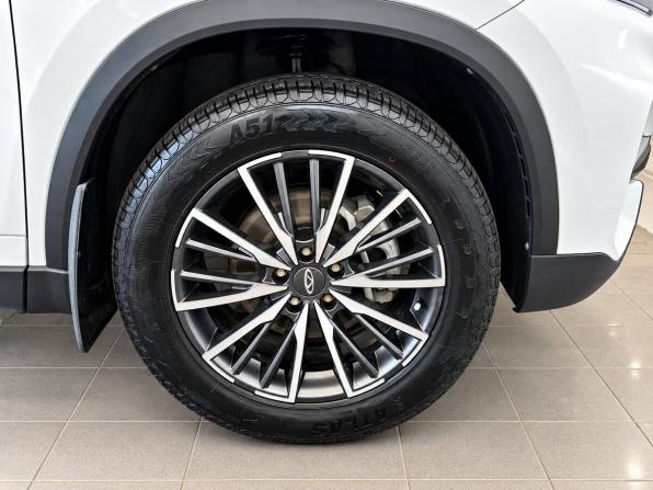 Chery Tiggo 8 I Рестайлинг с пробегом 2023 года, цена 1 770 000 рублей, 66256 км, внедорожник, Автокод Объявления
