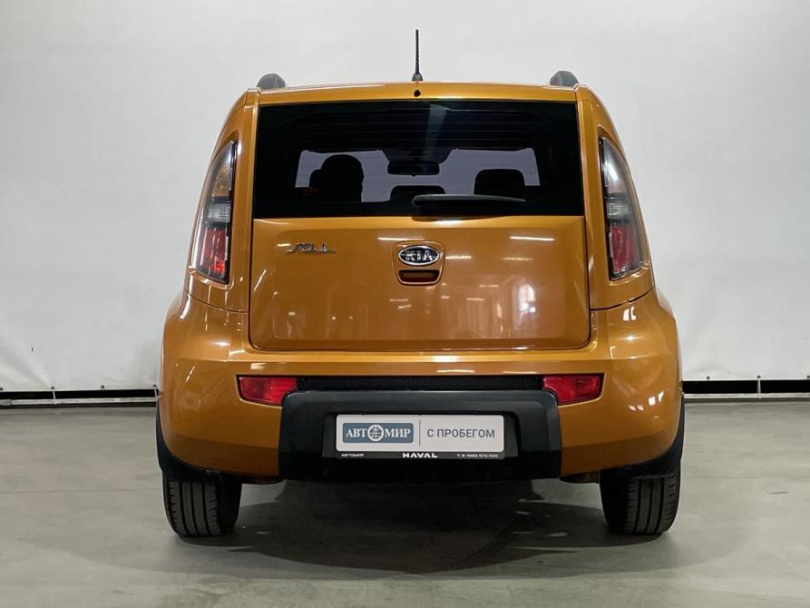 Kia Soul I Ярославль  - изображение 6
