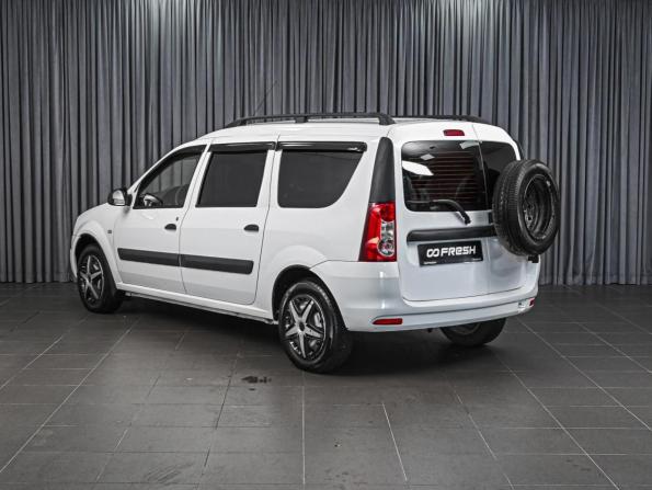 Lada (ВАЗ) Largus I с пробегом 2019 года, цена 999 000 рублей, 168328 км, универсал, Автокод Объявления