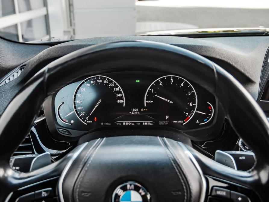 BMW 5 серии VII (G30/G31/G38) Магнитогорск  - изображение 20