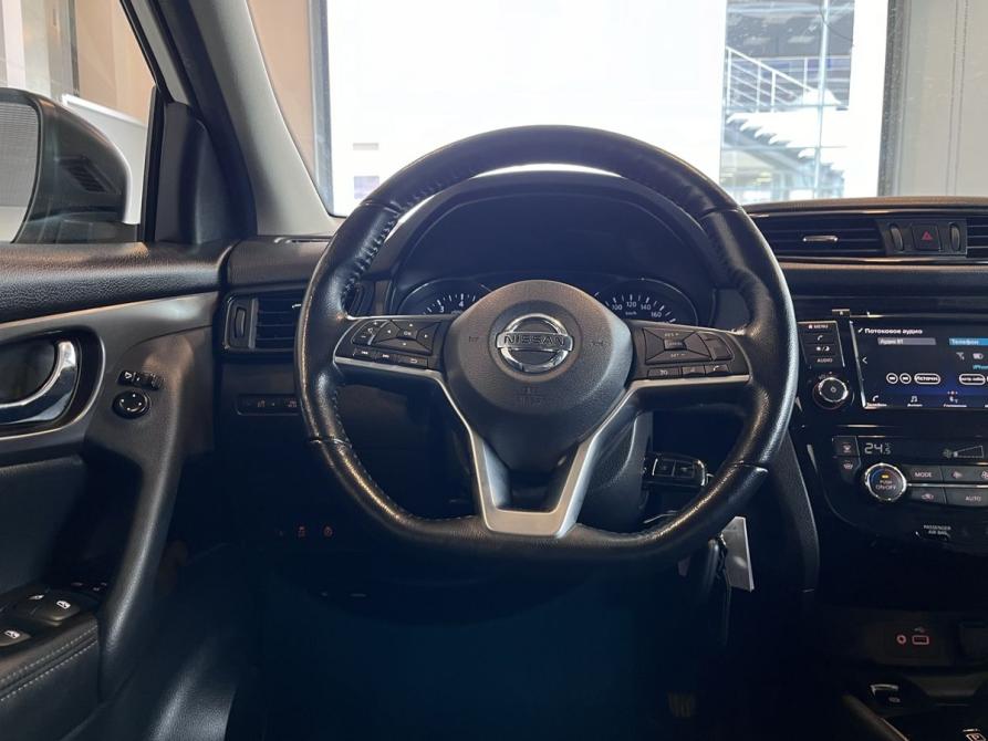 Nissan Qashqai II Рестайлинг Чебоксары  - изображение 10