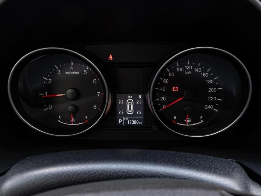 Haval M6 II Краснодар  - изображение 17