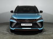 Geely Coolray I Рестайлинг Санкт-Петербург  - изображение 25