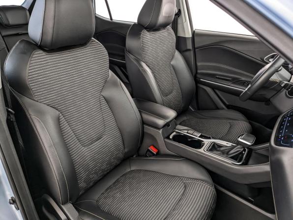 JAC JS4 с пробегом 2022 года, цена 1 300 000 рублей, 58575 км, внедорожник, Автокод Объявления