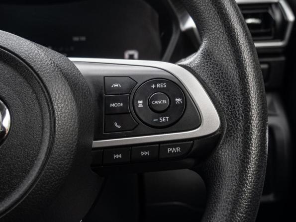 Daihatsu Rocky A200 с пробегом 2019 года, цена 1 640 000 рублей, 82337 км, внедорожник, Автокод Объявления