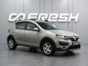 Renault Sandero II Воронеж  - изображение 20