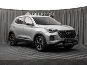 Chery Tiggo 4 Pro I Рестайлинг Москва  - изображение 28