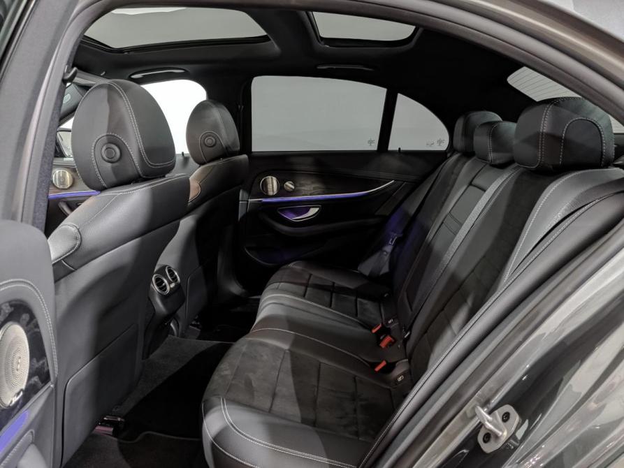 Mercedes-Benz E-Класс V (W213 S213 C238) Рестайлинг Москва  - изображение 18