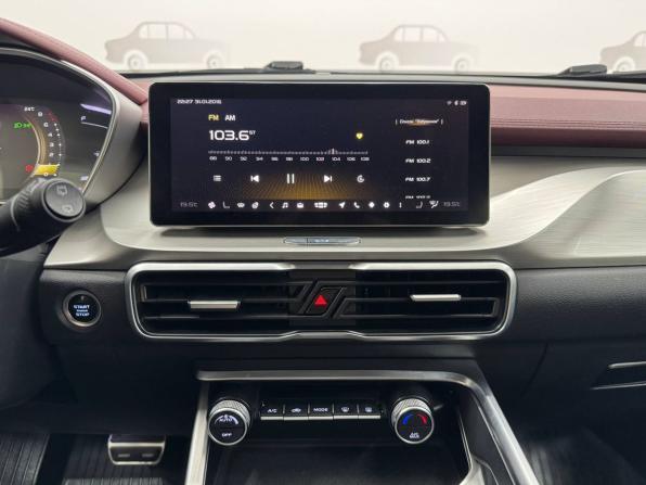 Geely Coolray I с пробегом 2021 года, цена 1 690 000 рублей, 49580 км, внедорожник, Автокод Объявления