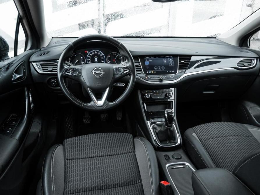 Opel Astra K Рестайлинг Ставрополь  - изображение 6