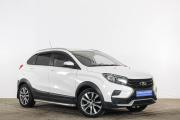 Lada (ВАЗ) XRAY I Тюмень  - изображение 19
