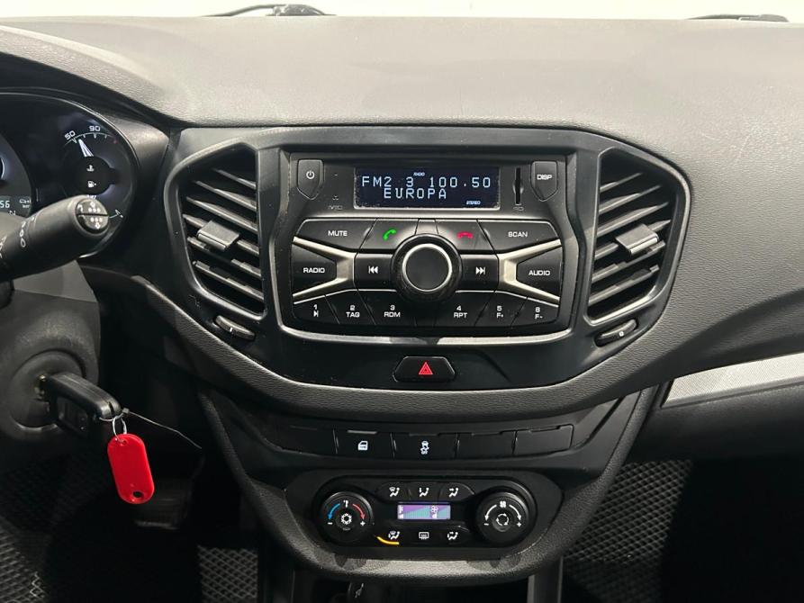 Lada (ВАЗ) Vesta I Санкт-Петербург  - изображение 18