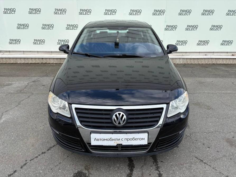 Volkswagen Passat B6 Нижний Тагил  - изображение 2