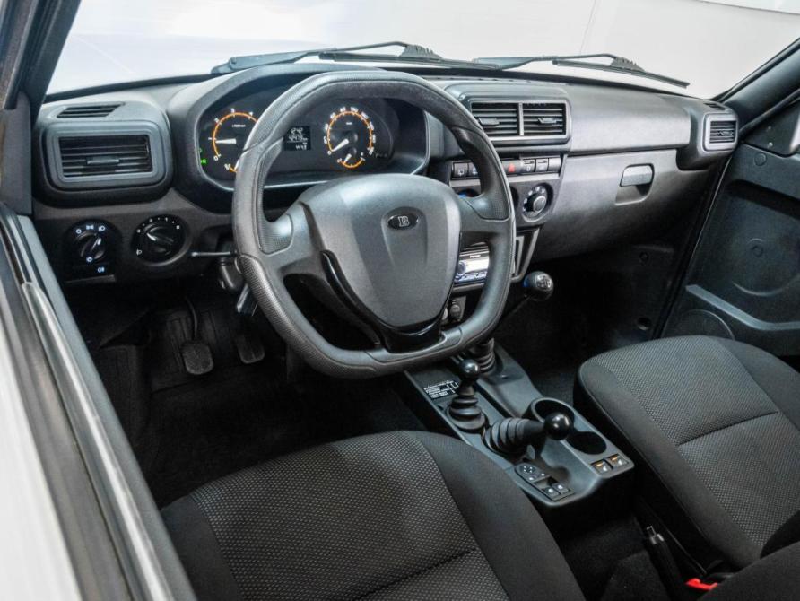 Lada (ВАЗ) Niva Legend Ставрополь  - изображение 6