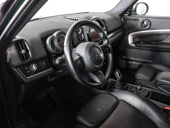 Mini Countryman II Рестайлинг с пробегом 2021 года, цена 2 597 000 рублей, 88368 км, внедорожник, Автокод Объявления