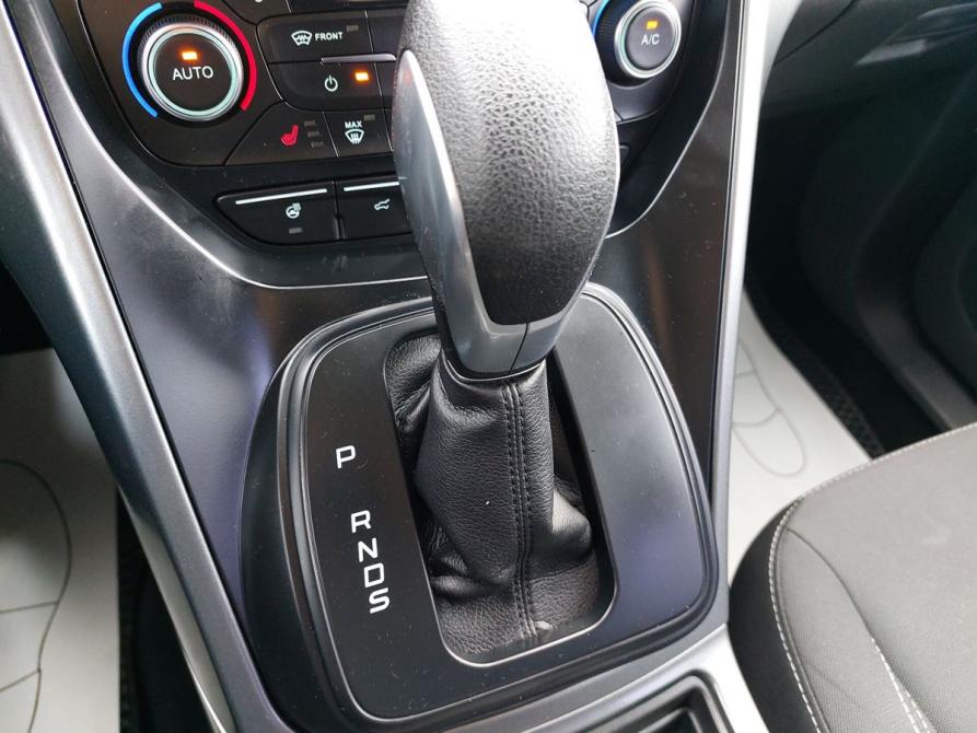 Ford Kuga II Рестайлинг Тверь  - изображение 24
