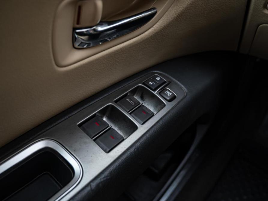 Subaru Tribeca I Краснодар  - изображение 21