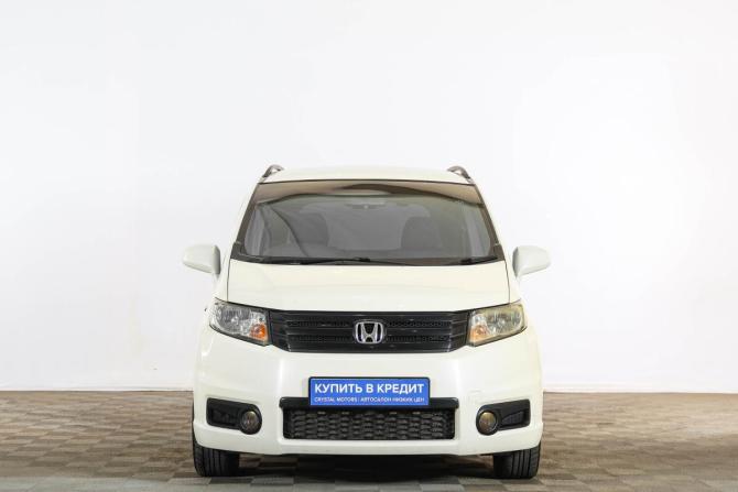 Honda Freed I с пробегом 2010 года, цена 879 000 рублей, 300000 км, компактвэн, Автокод Объявления