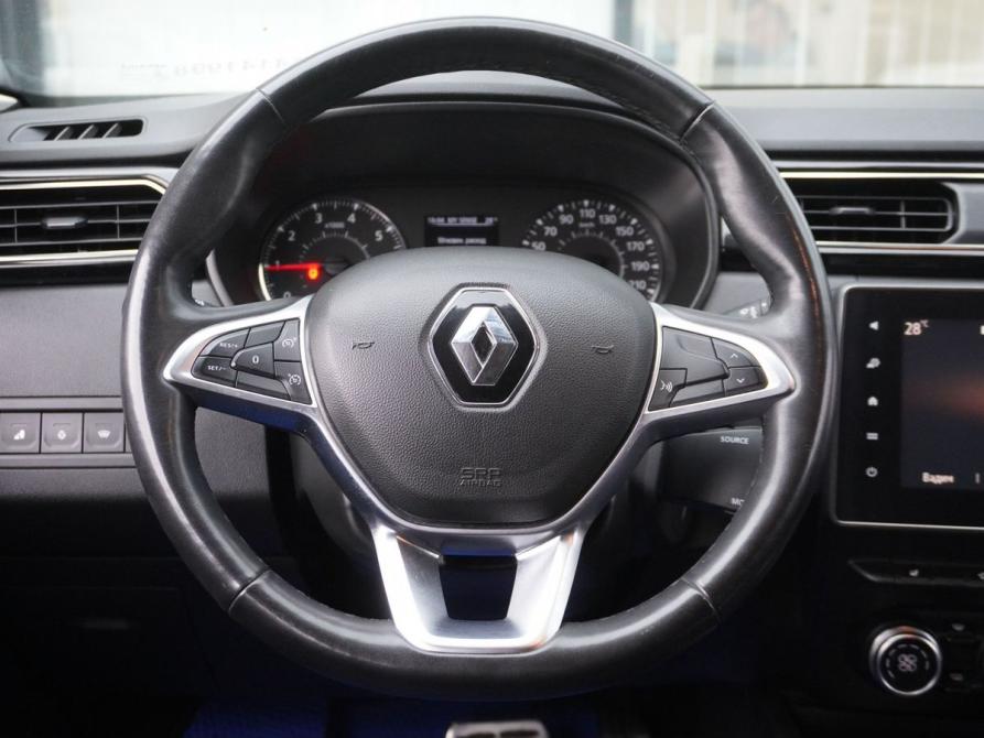 Renault Arkana I Москва  - изображение 14