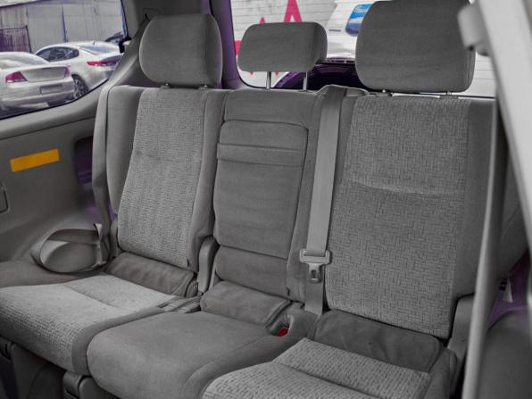 Toyota Land Cruiser Prado 120 Series с пробегом 2003 года, цена 1 785 000 рублей, 209461 км, внедорожник, Автокод Объявления