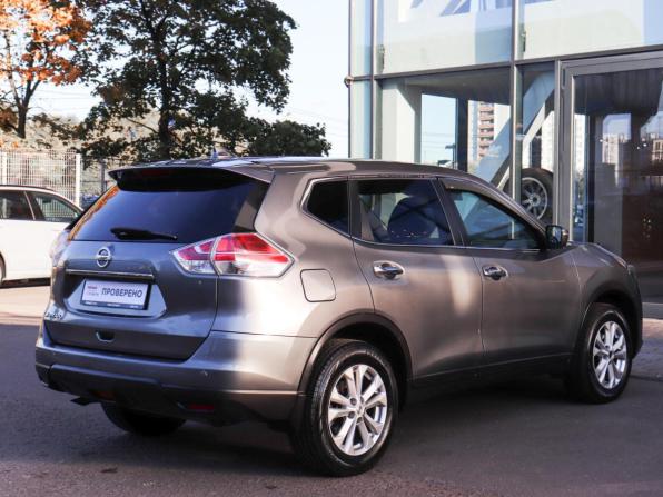 Nissan X-Trail III с пробегом 2018 года, цена 1 599 000 рублей, 150000 км, внедорожник, Автокод Объявления