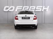 Skoda Rapid I Рестайлинг Воронеж  - изображение 19