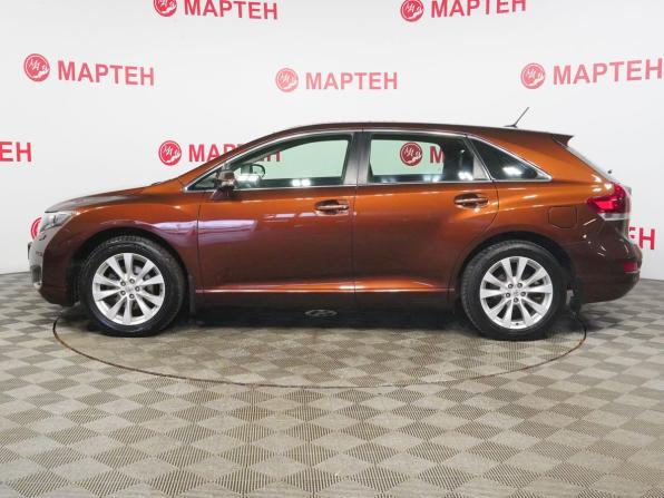 Toyota Venza I Рестайлинг с пробегом 2013 года, цена 1 889 000 рублей, 318000 км, внедорожник, Автокод Объявления