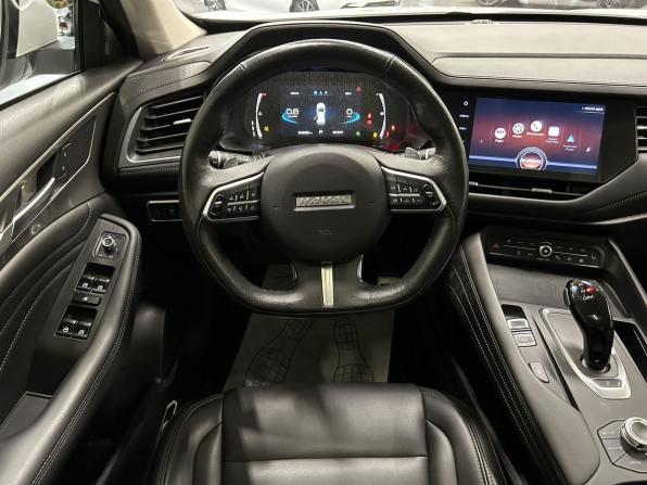 Haval F7 I с пробегом 2021 года, цена 1 590 000 рублей, 84668 км, внедорожник, Автокод Объявления