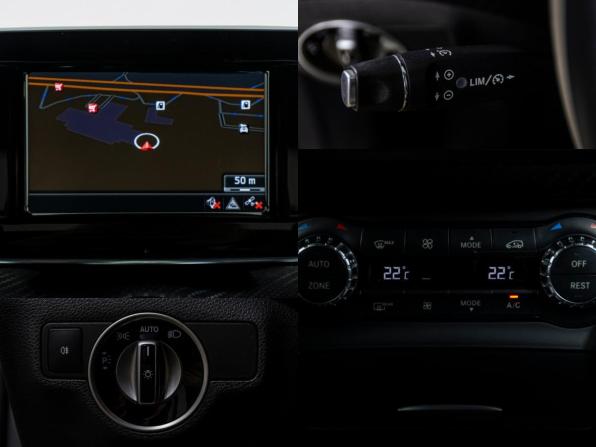 Mercedes-Benz A-Класс III (W176) с пробегом 2013 года, цена 1 448 000 рублей, 182474 км, хэтчбек, Автокод Объявления