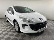 Peugeot 308 I Москва  - изображение 22