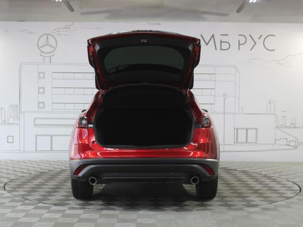 Mazda CX-4 I Рестайлинг с пробегом 2023 года, цена 2 895 000 рублей, 54900 км, внедорожник, Автокод Объявления