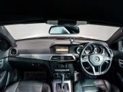 Mercedes-Benz C-Класс III (W204) Рестайлинг Чита  - изображение 24