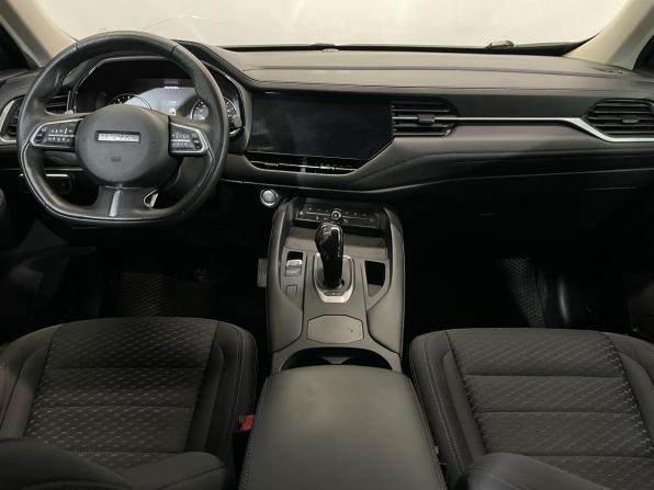 Haval F7 I с пробегом 2020 года, цена 1 979 000 рублей, 56958 км, внедорожник, Автокод Объявления