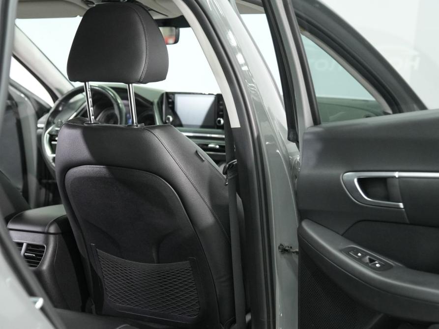 Hyundai Sonata VIII (DN8) Новосибирск  - изображение 12