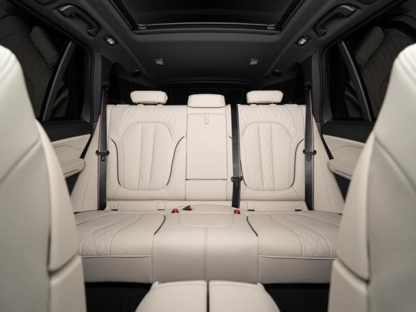 Новый BMW X5 IV (G05/G18) Рестайлинг 2026 года, цена 15 590 000 рублей, внедорожник, Автокод Объявления