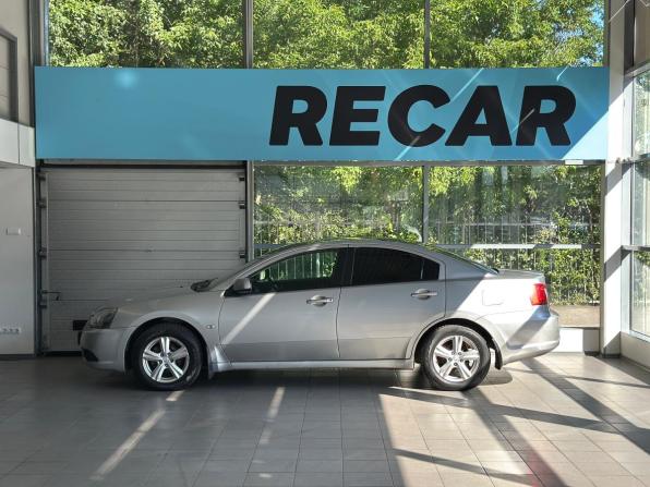 Mitsubishi Galant IX Рестайлинг с пробегом 2008 года, цена 460 000 рублей, 223425 км, седан, Автокод Объявления