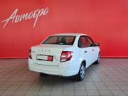 Lada (ВАЗ) Granta I Рестайлинг Вологда  - изображение 20
