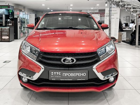 Lada (ВАЗ) XRAY I с пробегом 2017 года, цена 680 000 рублей, 93000 км, хэтчбек, Автокод Объявления