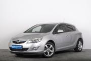 Opel Astra J Томск  - изображение 19