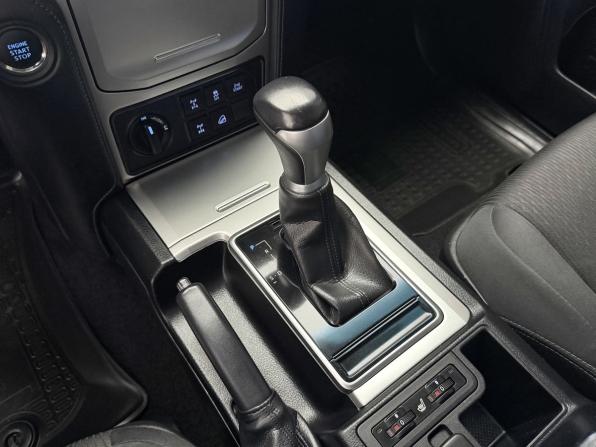 Toyota Land Cruiser Prado 150 Series Рестайлинг 3 с пробегом 2021 года, цена 6 150 000 рублей, 106193 км, внедорожник, Автокод Объявления