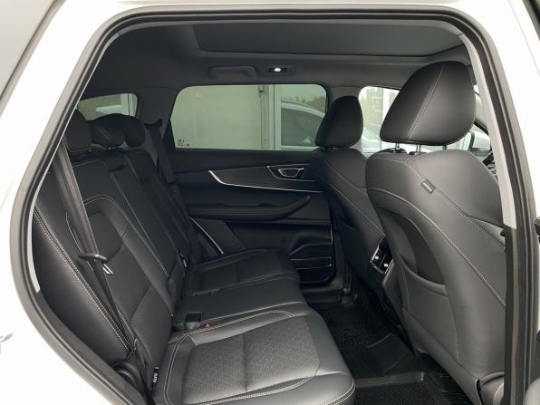 Chery Tiggo 8 I Рестайлинг с пробегом 2023 года, цена 1 999 000 рублей, 31955 км, внедорожник, Автокод Объявления