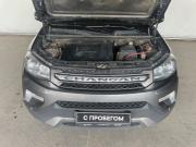 Changan CS75 I Москва  - изображение 37
