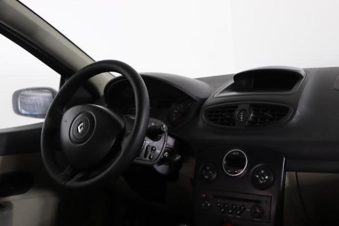 Renault Clio III с пробегом 2007 года, цена 379 990 рублей, 295629 км, хэтчбек, Автокод Объявления