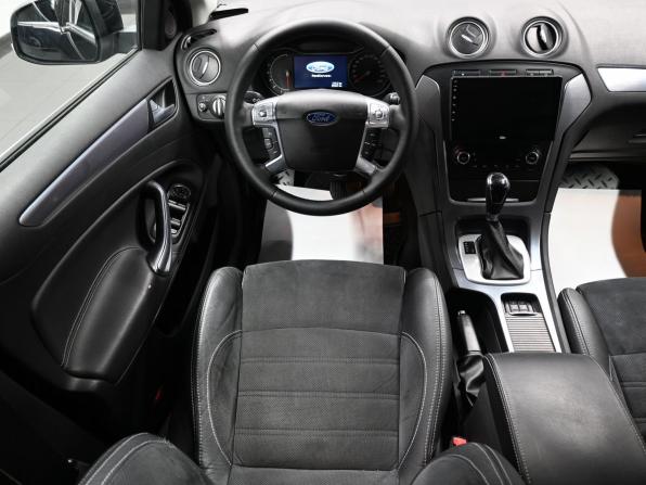 Ford Mondeo IV Рестайлинг с пробегом 2012 года, цена 975 000 рублей, 225633 км, седан, Автокод Объявления