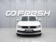 Volkswagen Jetta VI Рестайлинг Ростов-на-Дону  - изображение 20