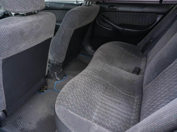 Honda Civic Ferio II с пробегом 1996 года, цена 235 000 рублей, 368312 км, седан, Автокод Объявления