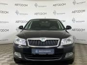 Skoda Octavia II (A5) Рестайлинг Москва  - изображение 14