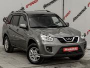 Chery Tiggo (T11) I Рестайлинг (FL) Екатеринбург  - изображение 24